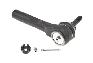 TES800086 | Steering Tie Rod End | Chassis Pro